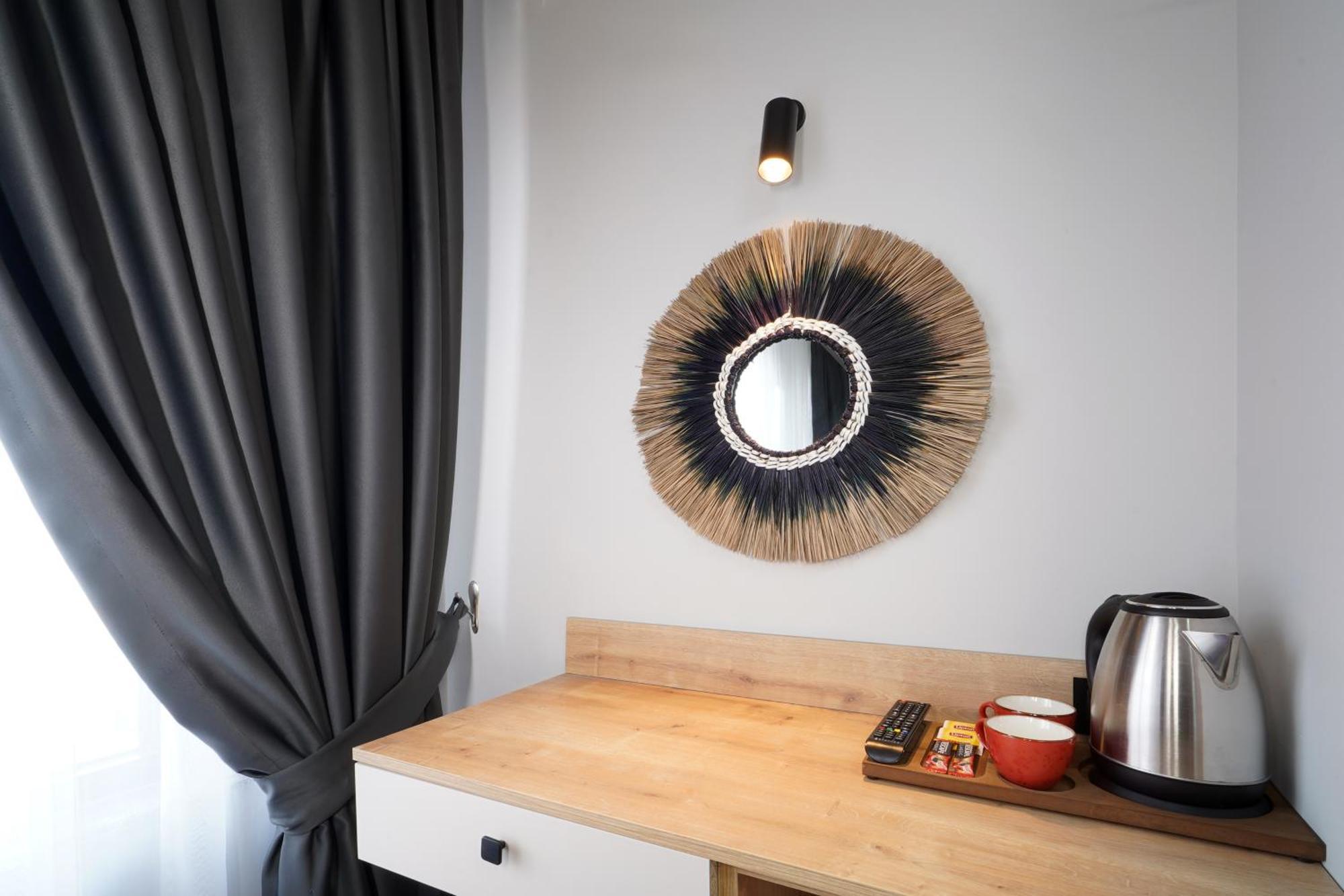 Meet Istanbul Hotel Kadikoy Bagian luar foto