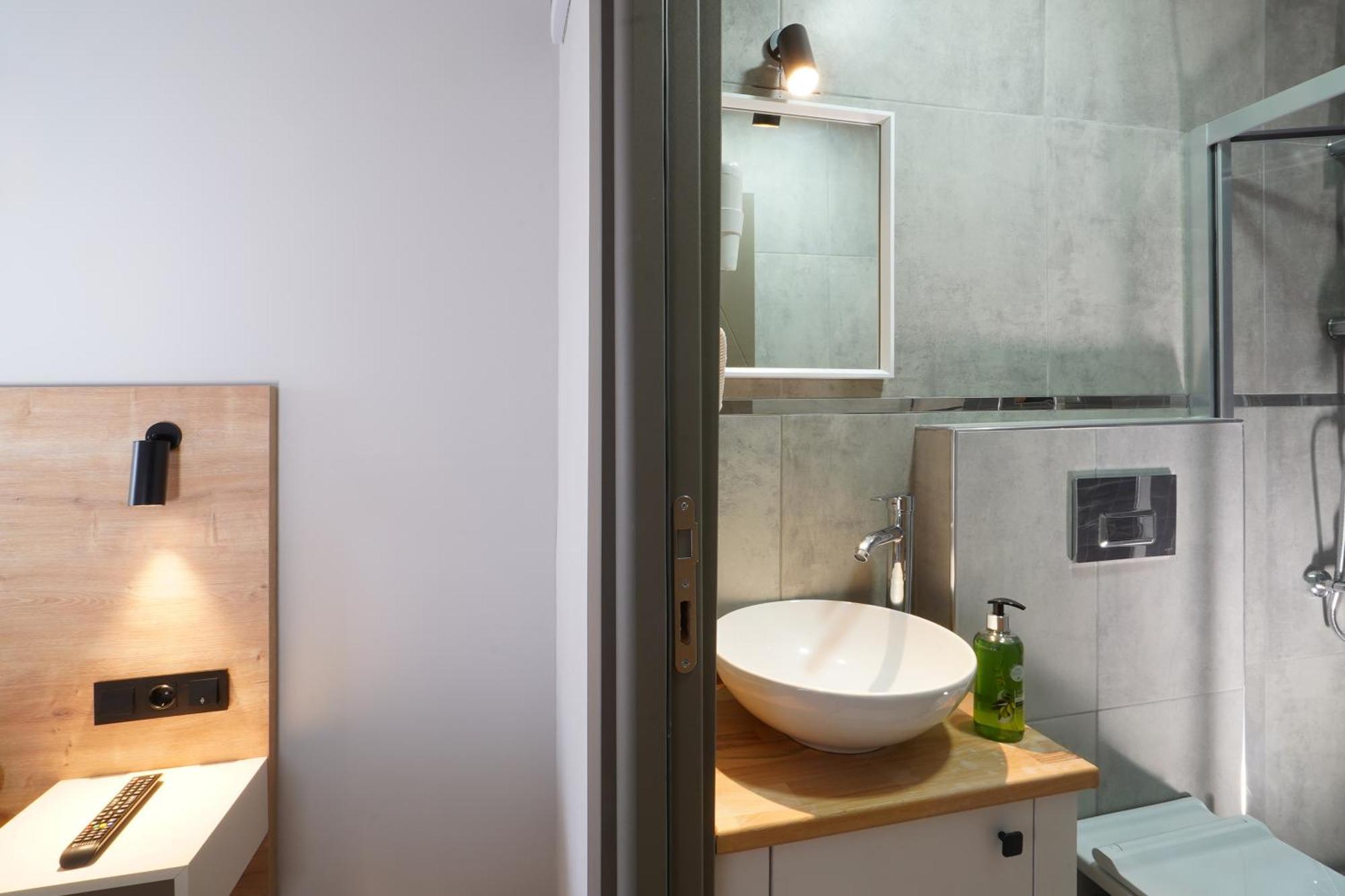 Meet Istanbul Hotel Kadikoy Bagian luar foto